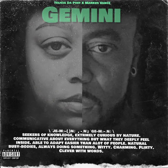 GEMINI