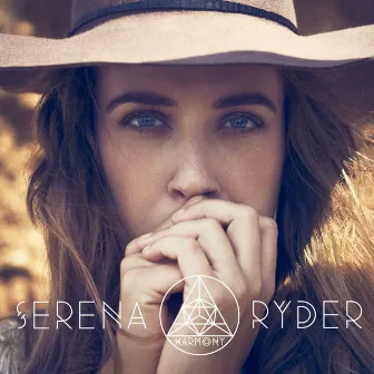 Harmony (Deluxe) by Serena Ryder