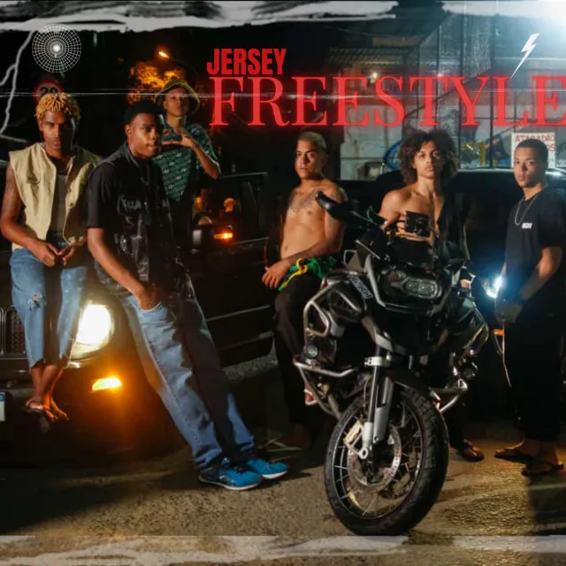 Jersey Freestyle