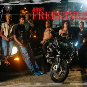 Jersey Freestyle by Billa_Mc