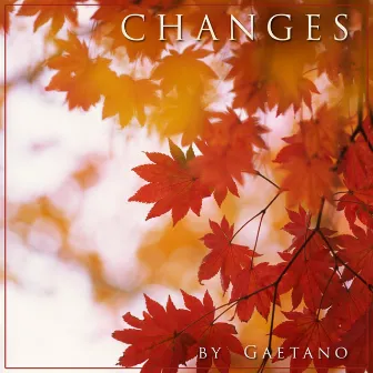 Changes by Gaetano