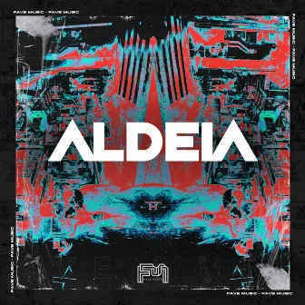 Aldeia by Loba Chastin