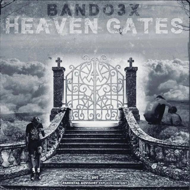 Heaven Gates LL3