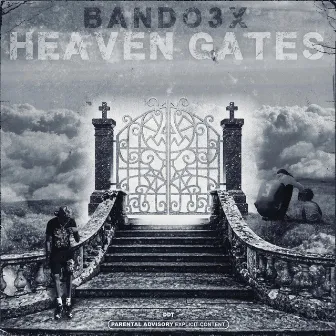 Heaven Gates LL3 by BANDO3X