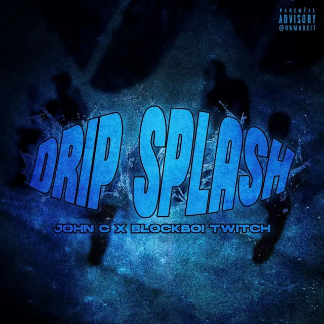 Drip Splash