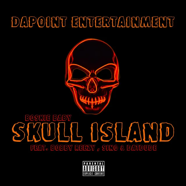 Skull Island