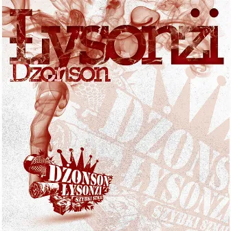 Dżonson by Łysonżi