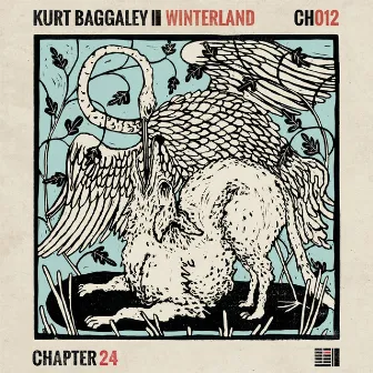 Winterland by Kurt Baggaley