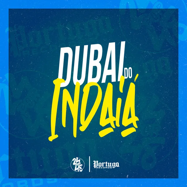 Dubai do Indaiá