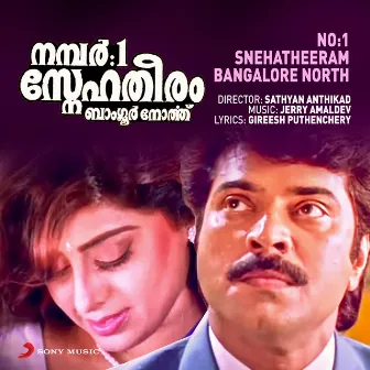 No.1 Snehatheeram Bangalore North (Original Motion Picture Soundtrack) by Unknown Artist