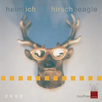 Heimlich Hirschbeagle by Thomas Binegger