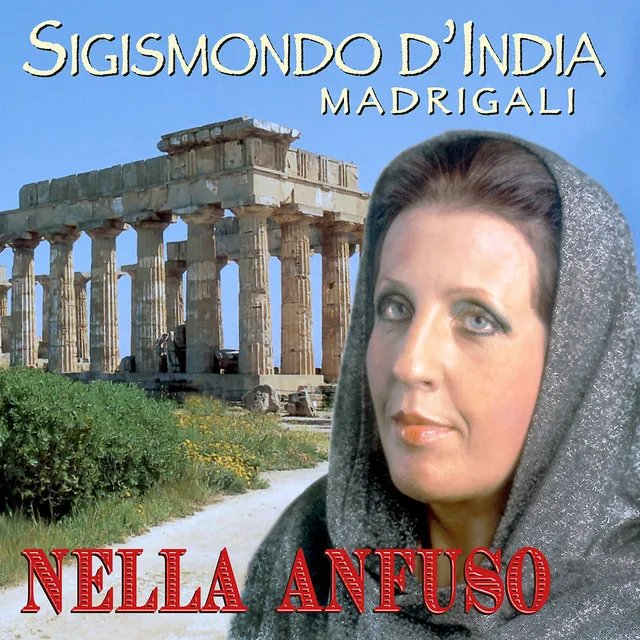 Madrigali – Sigismondo D'India