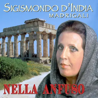 Madrigali – Sigismondo D'India by Nella Anfuso