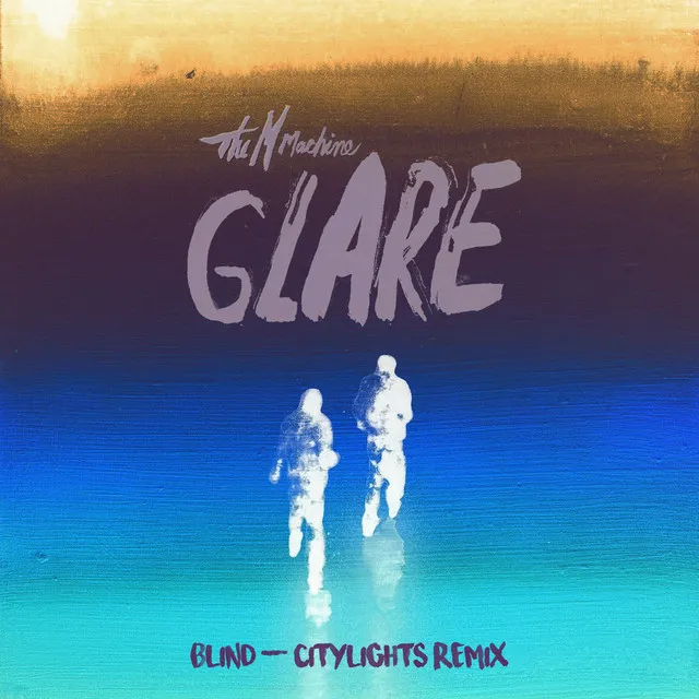 Blind - Citylights Remix