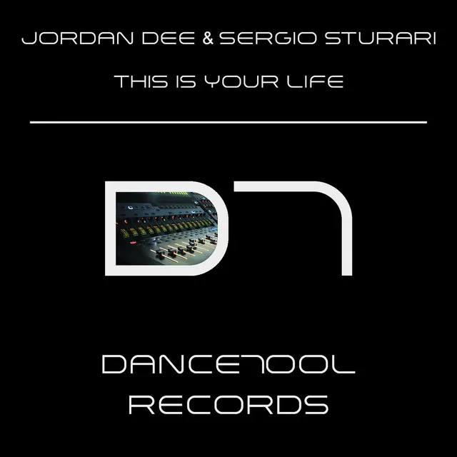 This Is Your Life - Jordan Dee Mix