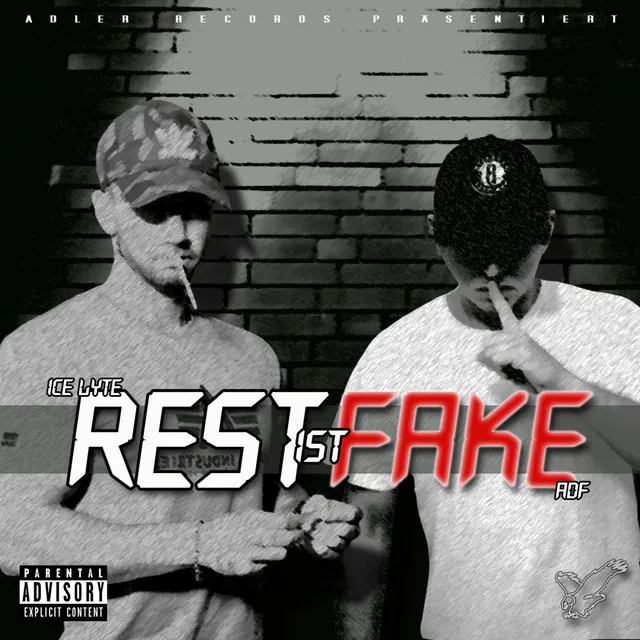 Rest ist Fake