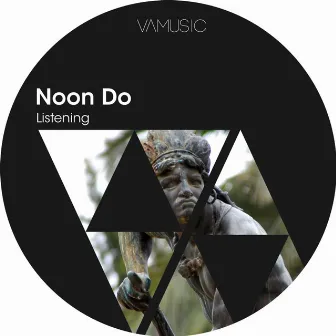 Listening by Noon Do