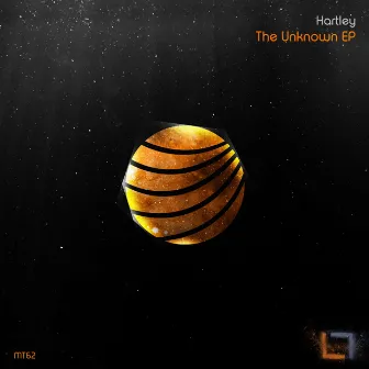 The Unknown by Hartley