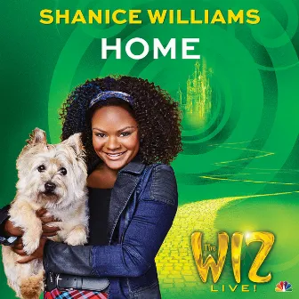 Home by Shanice Williams