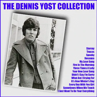 The Dennis Yost Collection by Dennis Yost