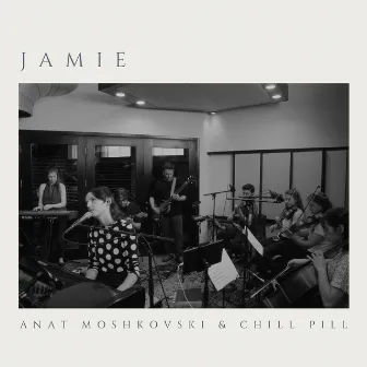 Jamie (Live) by Anat Moshkovski