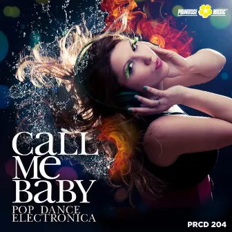 Call Me Baby by Roberto Vallicelli