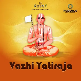 Vazhi Yathiraja by Ramanujan Mk