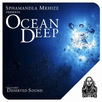 Ocean Deep by Sphamandla Mkhize