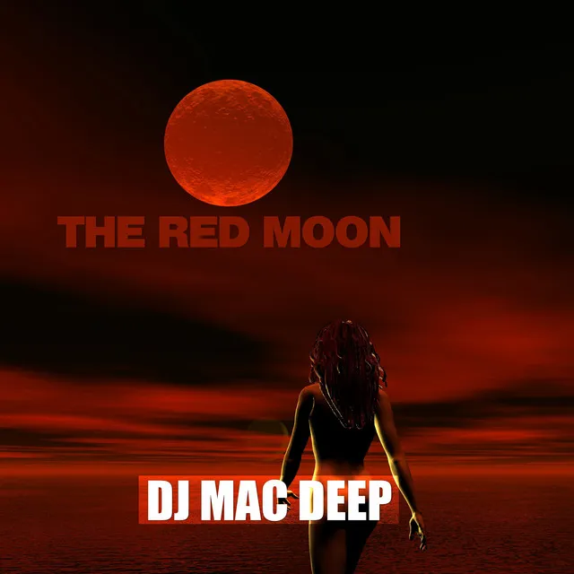 To the Moon - Deepe House Mix