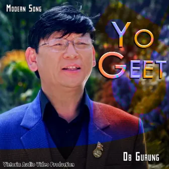 Yo Geet by Renu Gurung