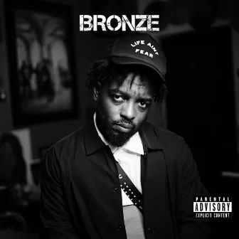 BRONZE by Mandella Eskia