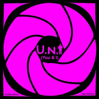 U n I (The Roger Moore Charity Song) by Nigel Martinez