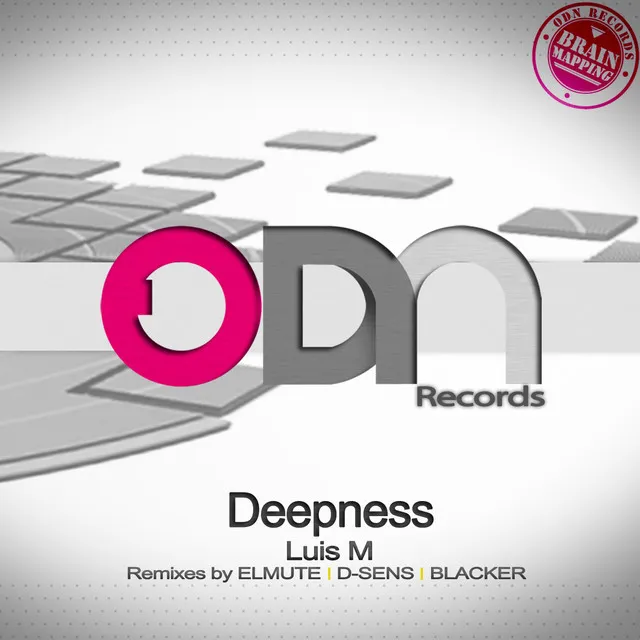 Deepness - ElMute Remix