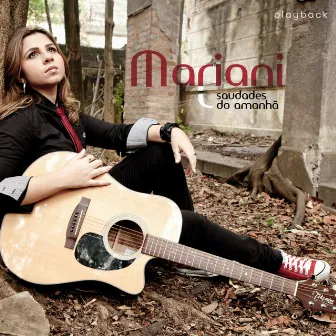 Saudades do Amanhã (Playback) by Mariani