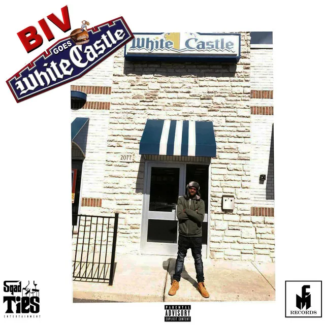 Biv Goes To White Castle Ep