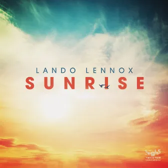 Sunrise by Lando Lennox