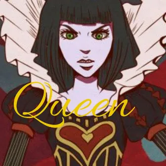 Queen by DoughBoi Beats