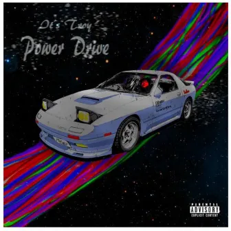 Power Drive by It's Troy