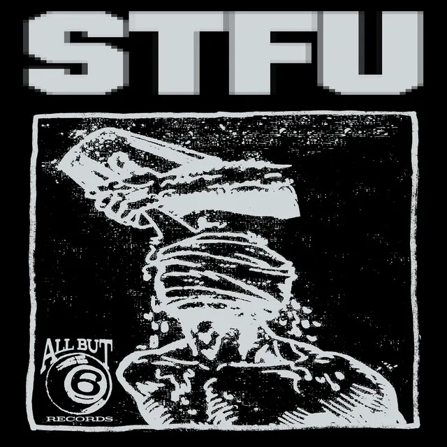 STFU (feat. KXLLSWXTCH)