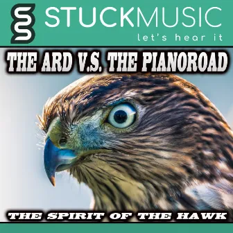 The Spirit of the Hawk by The Pianoroad