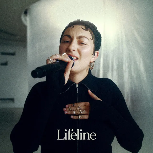 Lifeline - Live