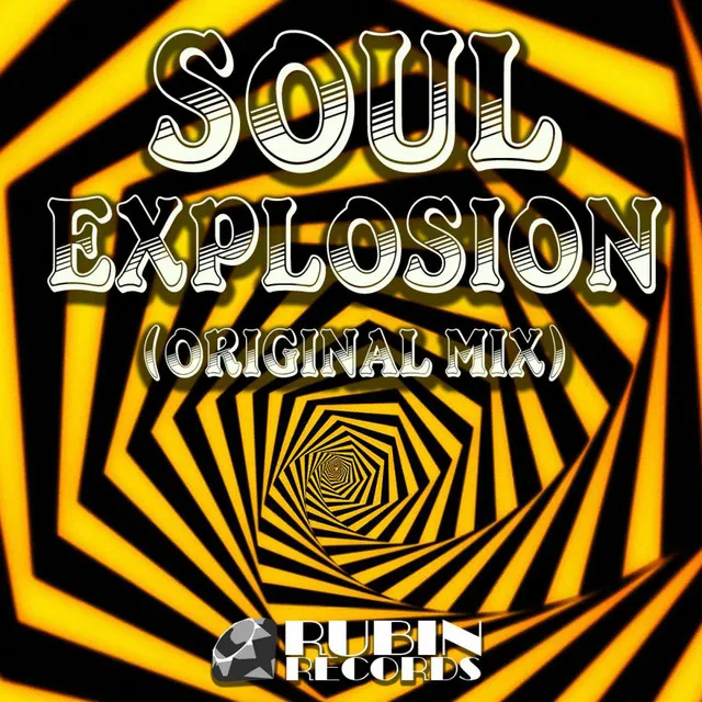 Soul Explosion - Original Mix