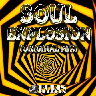 Soul Explosion - Single by DJ VoJo