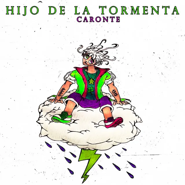 Hijo de la Tormenta