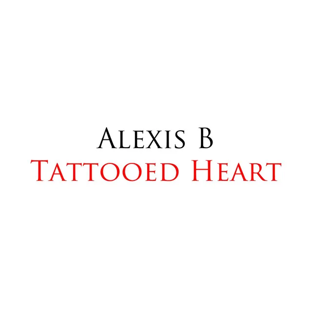 Tattooed Heart