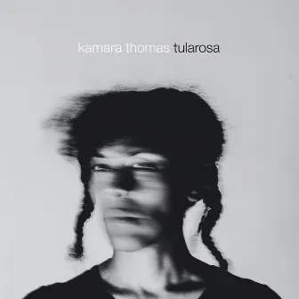 Tularosa by Kamara Thomas