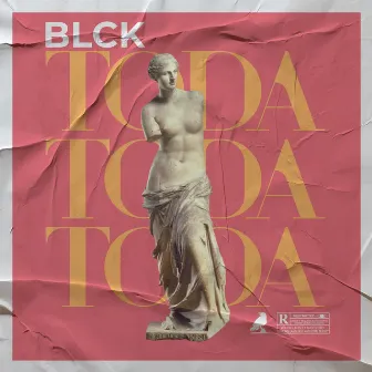 Toda (Cover) by blcksong