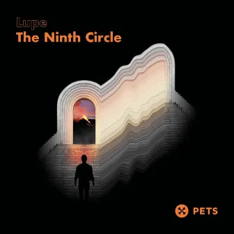 The Ninth Circle EP by Lupe