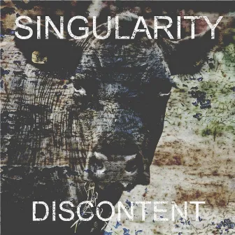 Discontent by Singularity