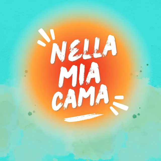 Nella Mia Cama